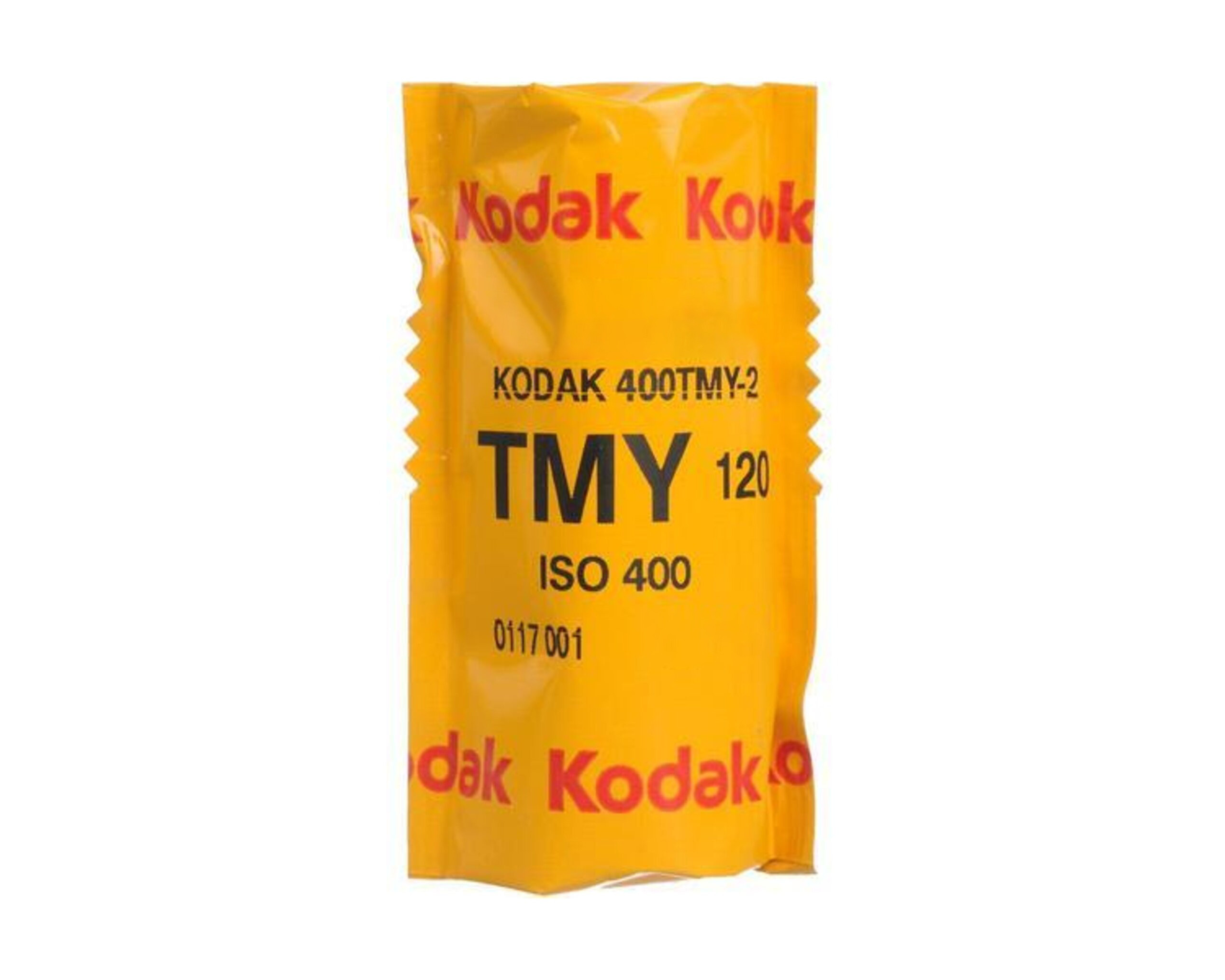 T-MAX 400 120
