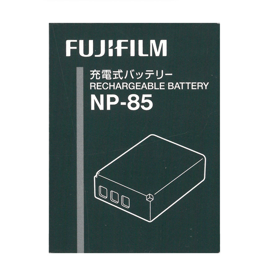 NP-85 Batteria