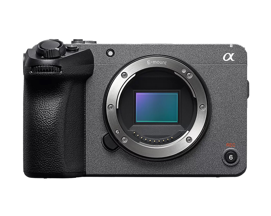FX30 Body | Cinema Line