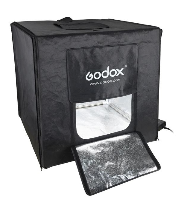 LST80 MINI STUDIO BOX 80X80X80 CM