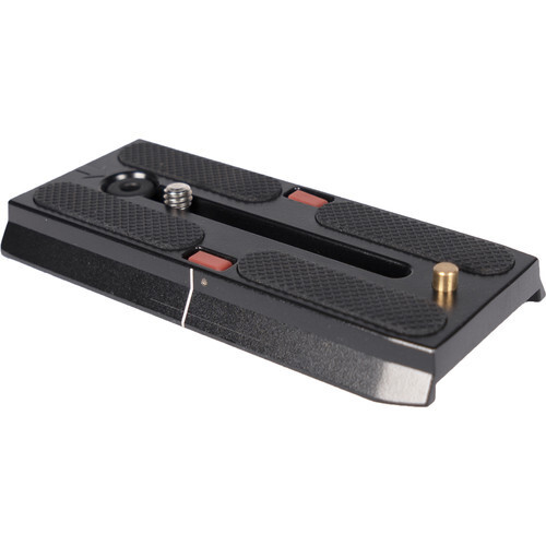 Attacco rapido VP-SH15 in alluminio