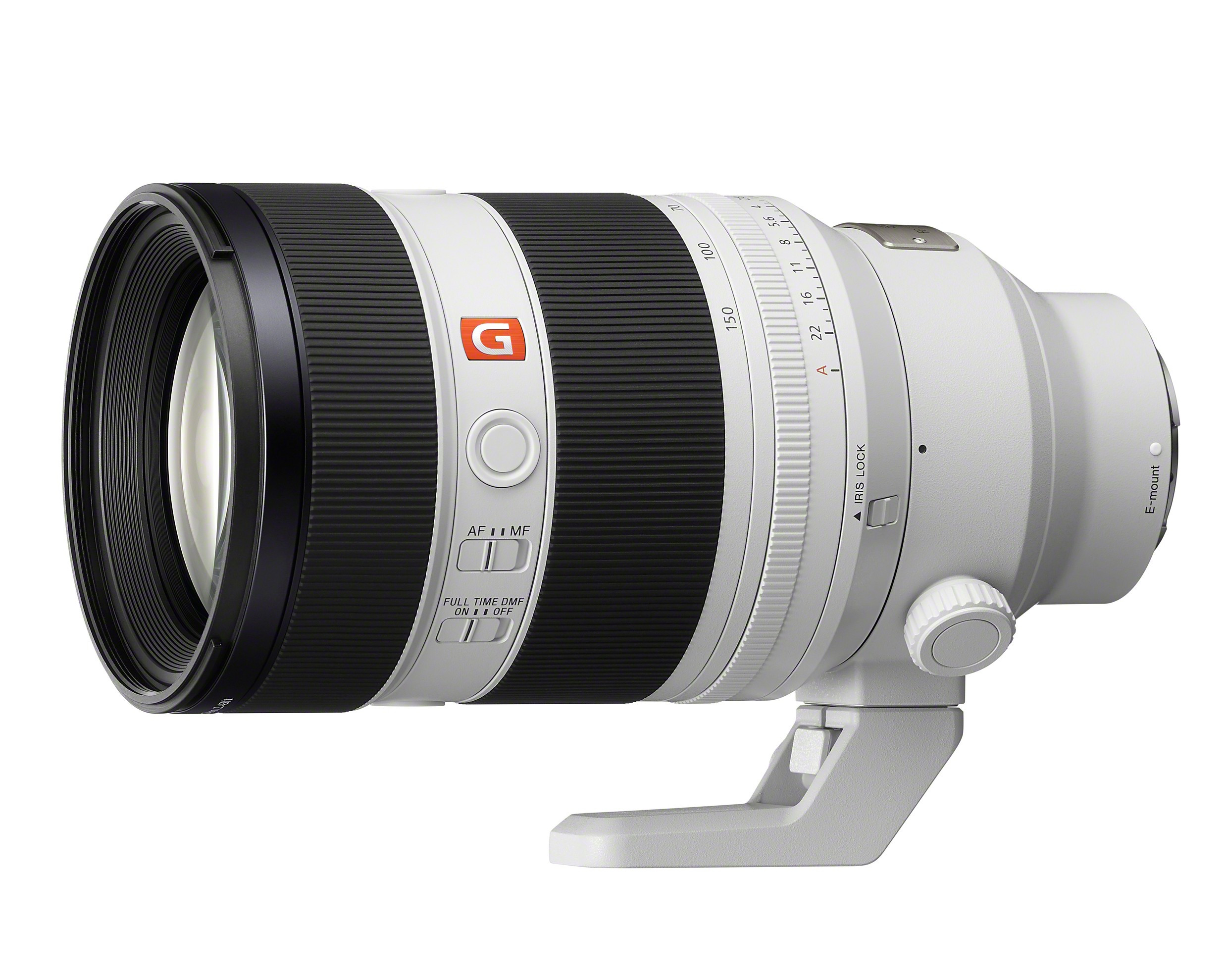 FE 50-150mm F2 GM (SEL50150GMW)