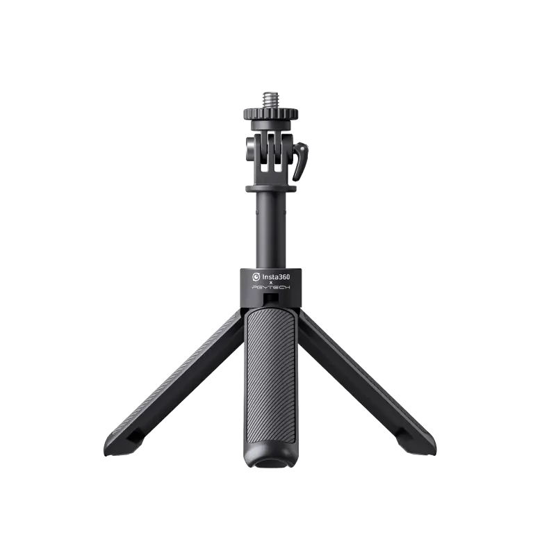 Mini treppiede 2 in 1