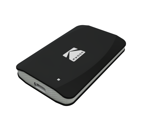 SSD Portatile X220 256GB USB 3.2 Gen 2