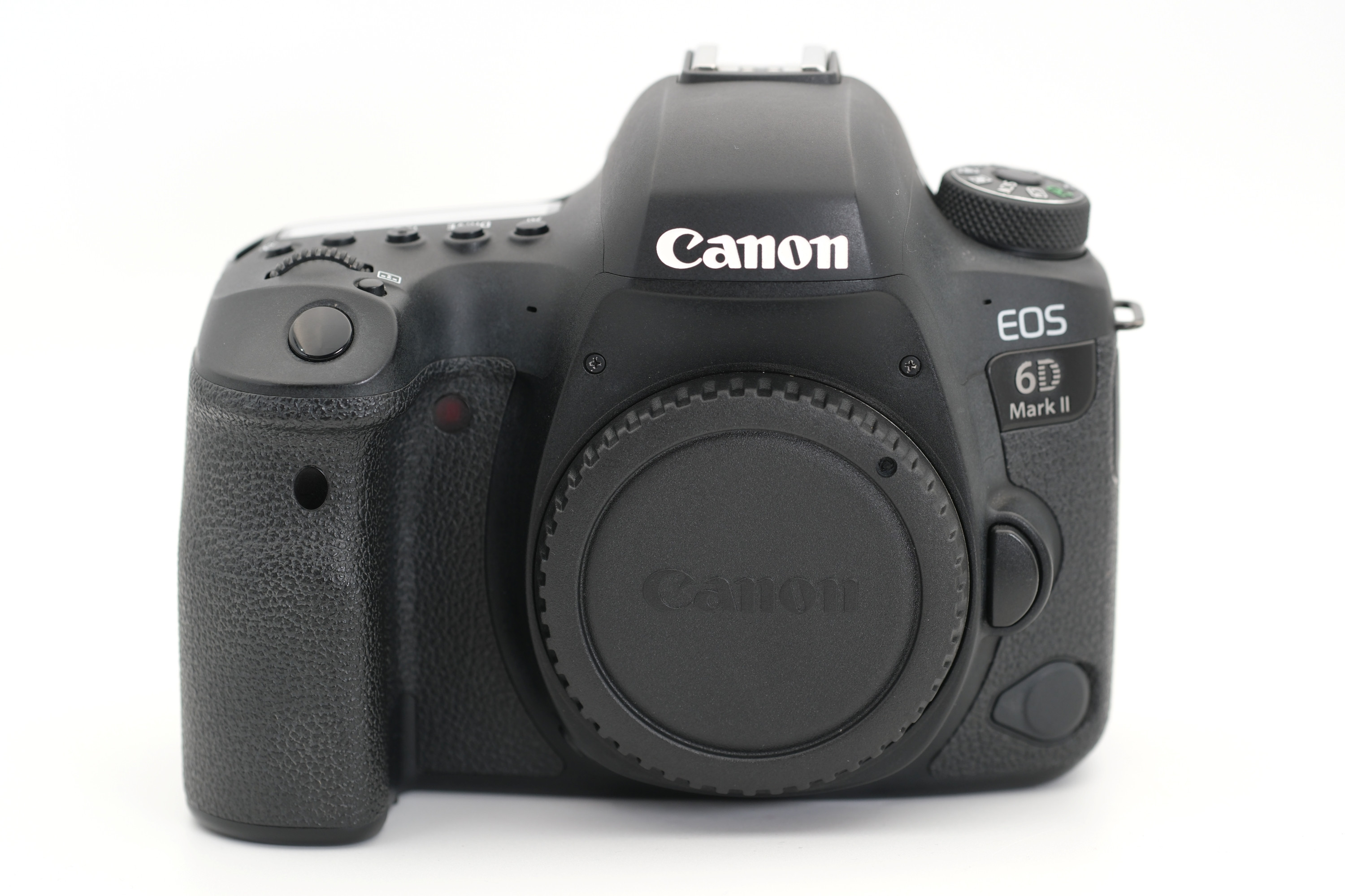 EOS 6D Mark II solo corpo