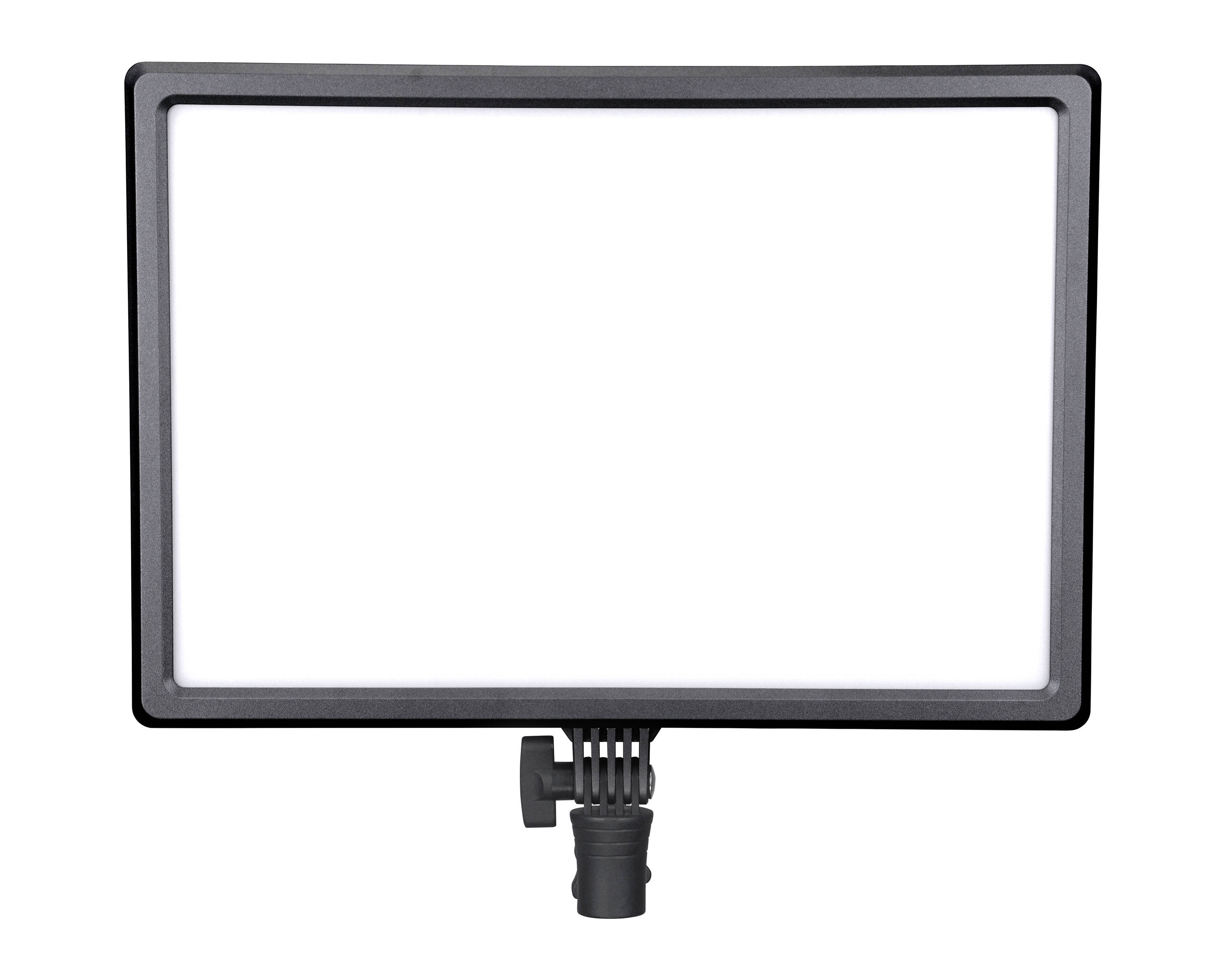 LumiPad 25 LED PAD LIGHT 256 LED per foto e video