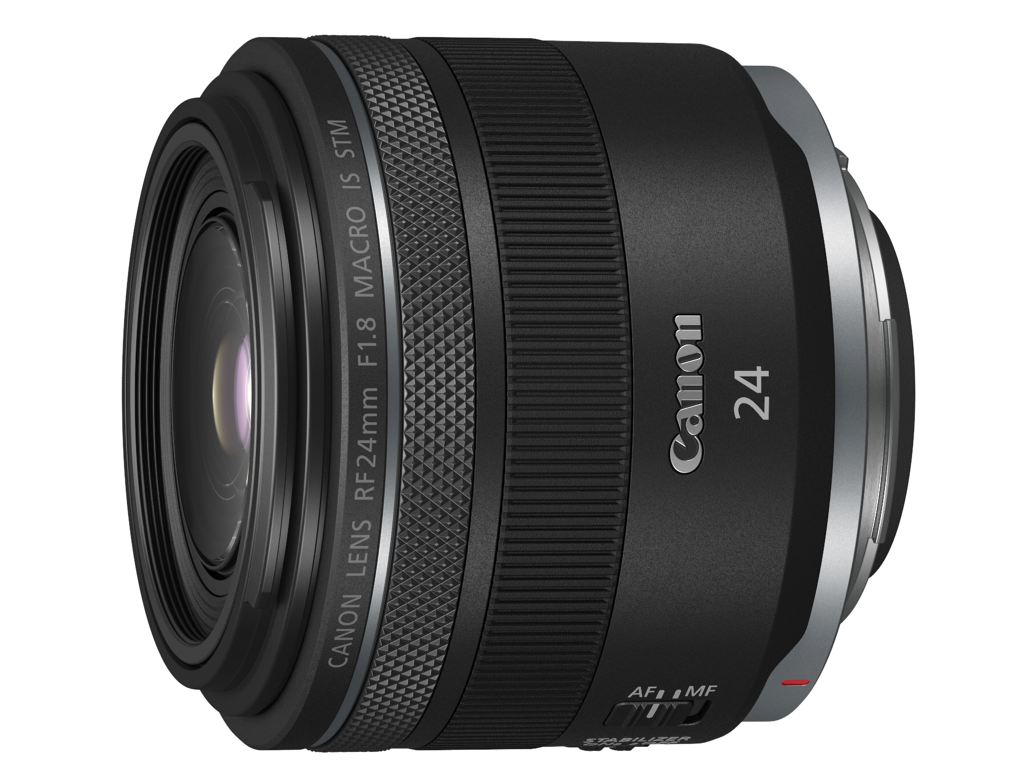 RF 24mm F1.8 Macro IS STM