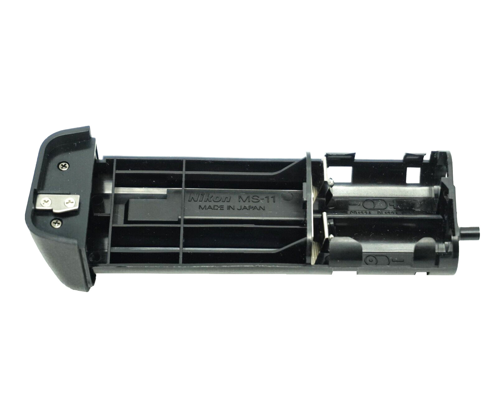 Copribatterie MS-11