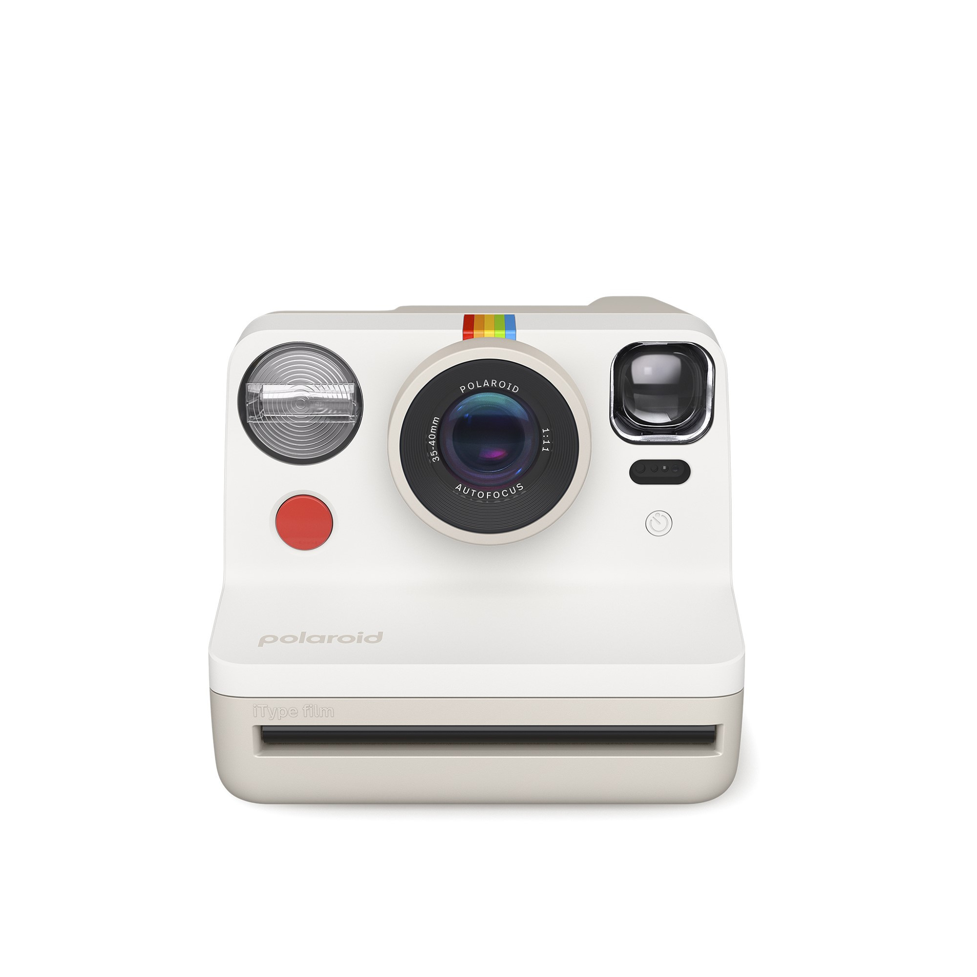 Now Gen 2 - Vintage white