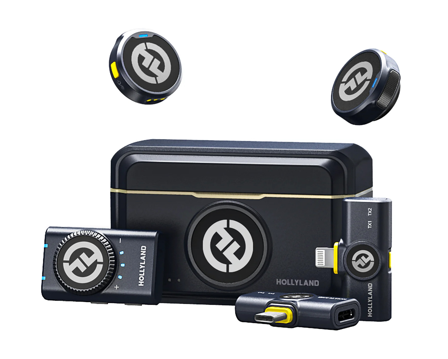 LARK M2 Combo