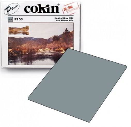 P153 FILTRO GRIGIO ND4