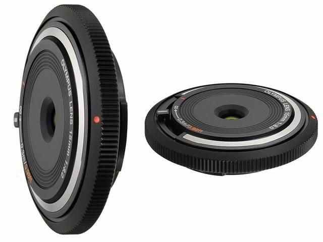 COPRI LENTE 15mm BLACK (30mm) BCL-1580