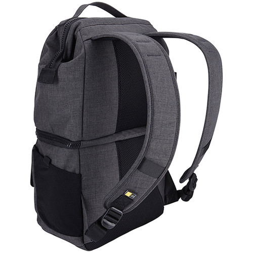 ZAINO DSRL/TAB 31X20X47 GY/B — immagine 2