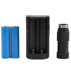 Batterie di scorta per G4QD