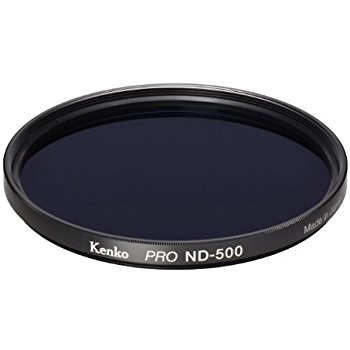 REAL PRO MC ND500 62mm