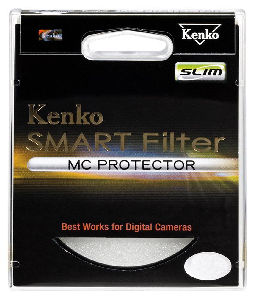 MC PROTECTOR SLIM 62MM