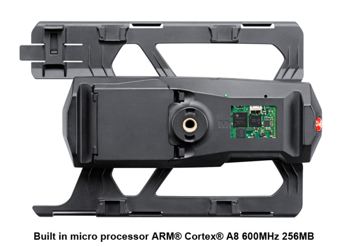 Digital Director per iPad Air 2 — immagine 5
