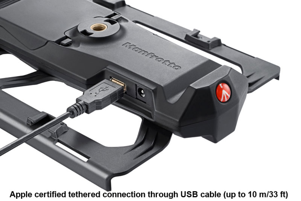 Digital Director per iPad Air 2 — immagine 3