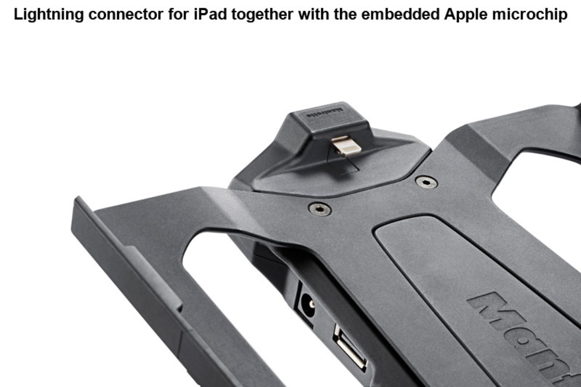 Digital Director per iPad Air 2 — immagine 4