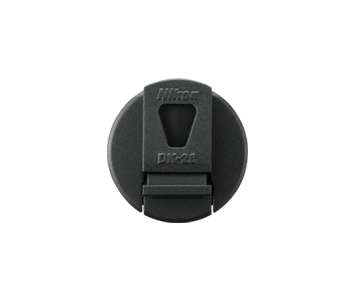 DK-26 Copri oculare x Df