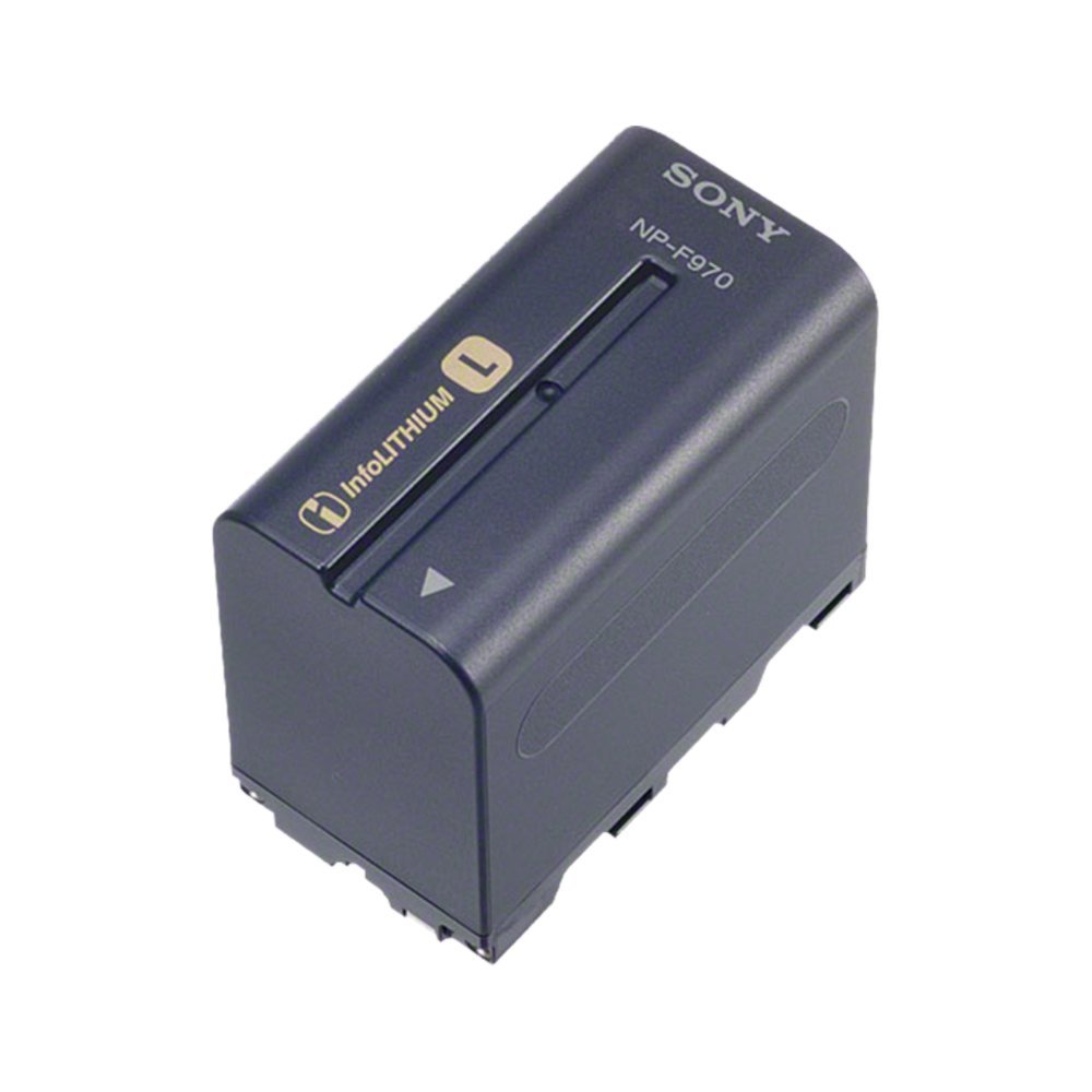 Batteria NP-F970