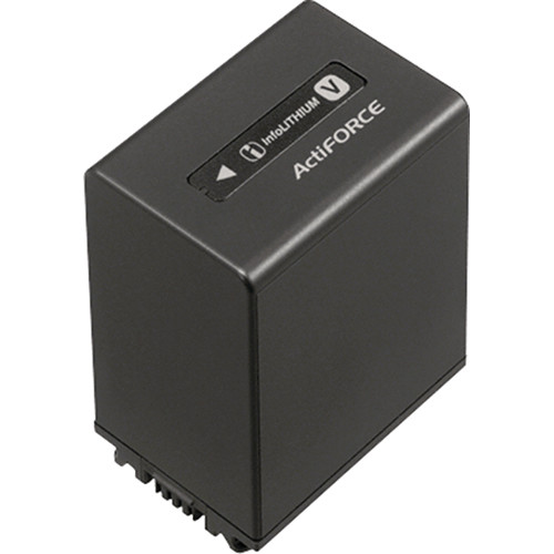 Batteria NP-FV100A