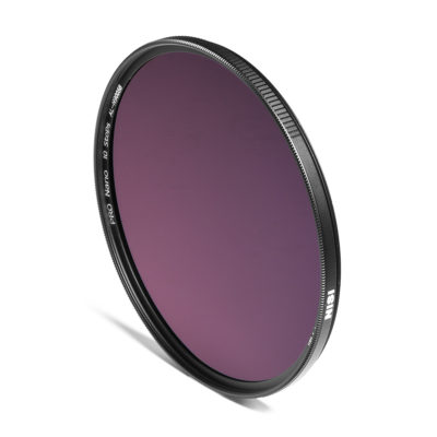 Pro Nano HUC IR ND 1000 55 mm