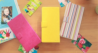 Cover per PicKit M1 Bianca