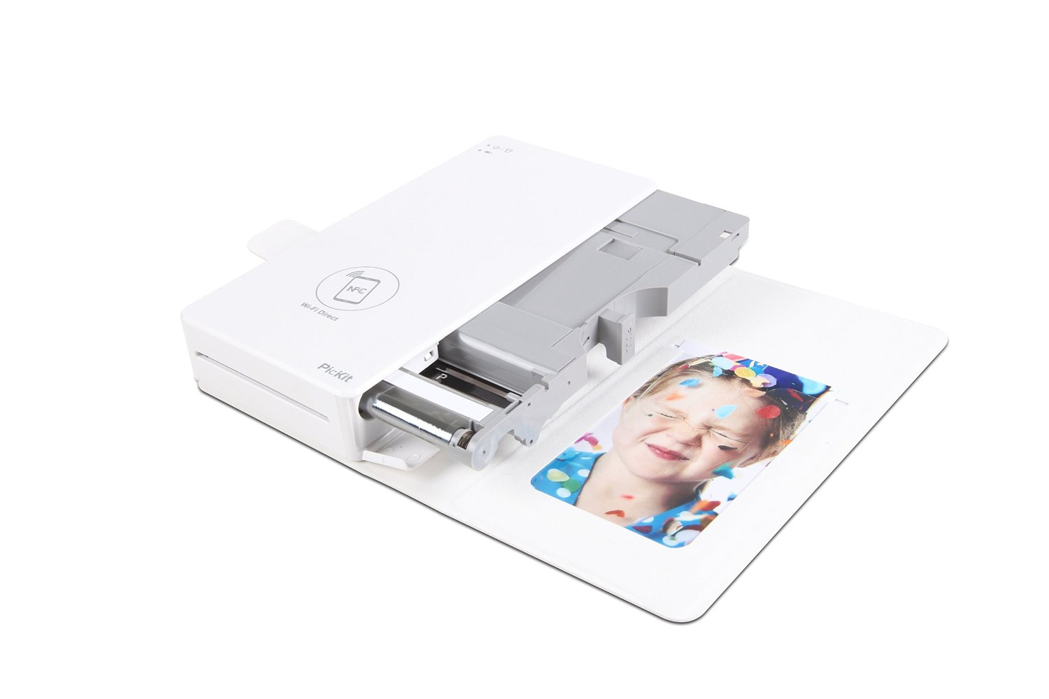 PicKit M1 + 2pz PicKit Cartridge (40 foto) — immagine 5