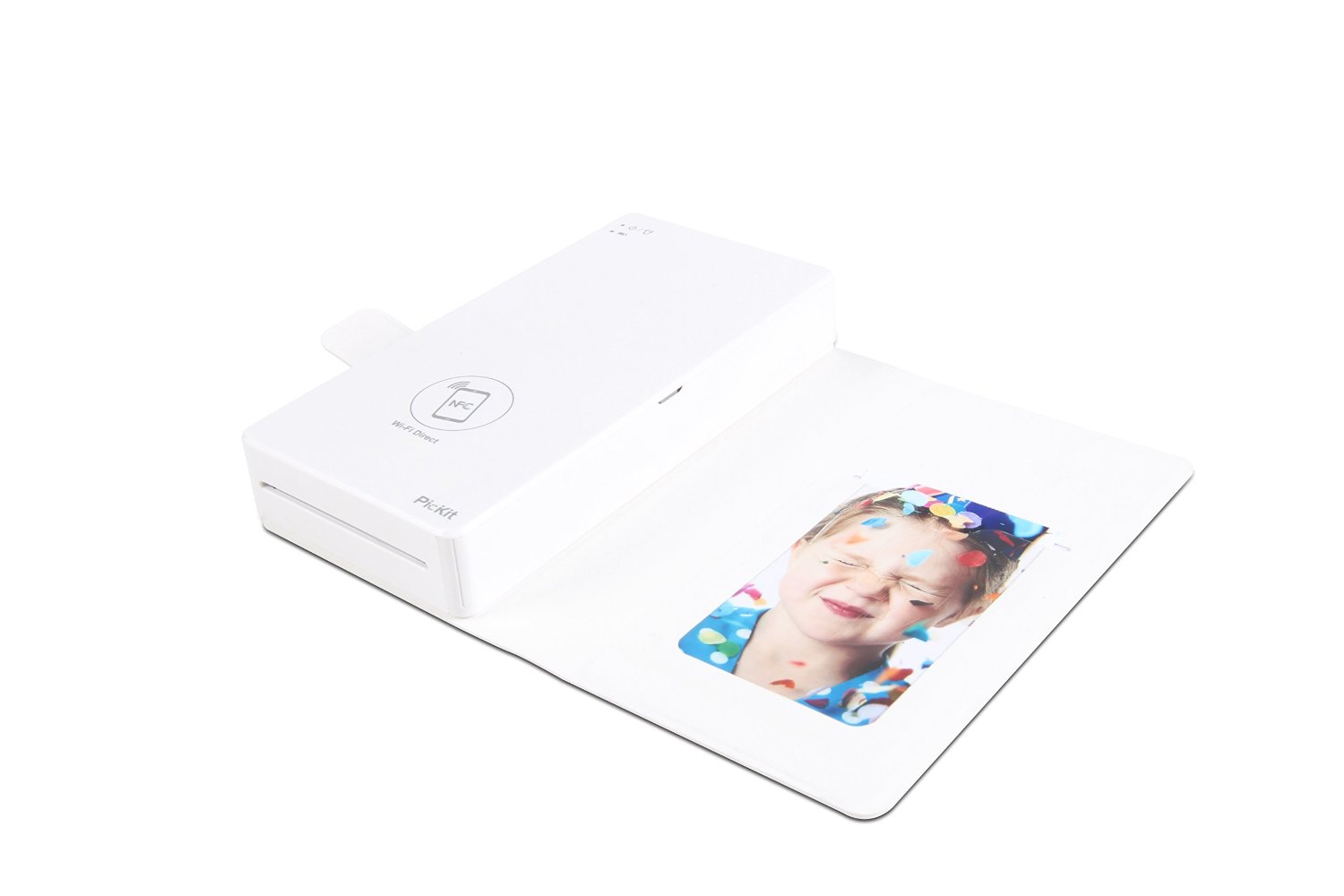 PicKit M1 + 2pz PicKit Cartridge (40 foto)