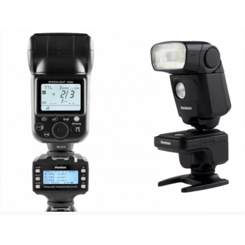 Transceiver Canon 2.4 ghz — immagine 2