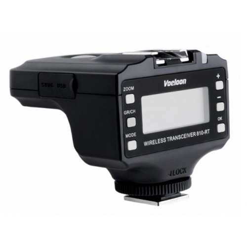 Transceiver Nikon 2.4 ghz