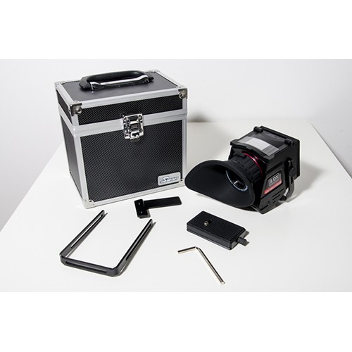 Swivi - Loupe Mulitifinder S5 con pozzetto 3"/3.2" — immagine 2