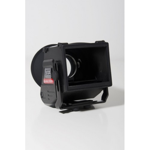 Swivi - Loupe Mulitifinder S5 con pozzetto 3"/3.2" — immagine 4