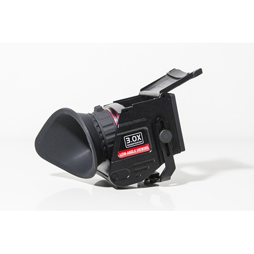 Swivi - Loupe Mulitifinder S5 con pozzetto 3"/3.2" — immagine 3