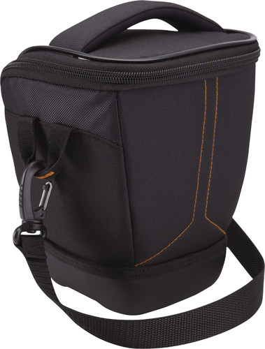BORSA DSRL EVA/NYL 17X19X20 NE — immagine 2