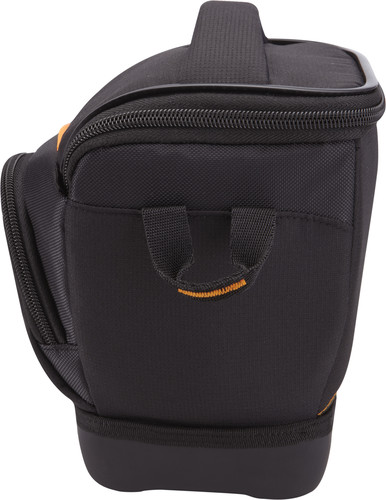 BORSA DSRL EVA/NYL 17X19X20 NE — immagine 3