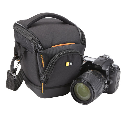 BORSA DSRL EVA/NYL 17X19X20 NE — immagine 5