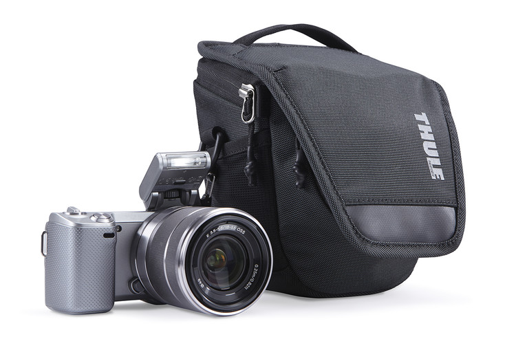 Covert Small Satchel (TCCS-101) — immagine 4