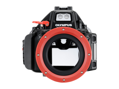 PT-EP13 Custodia subacquea per E-M5 Mark II