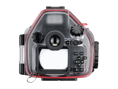 PT-EP13 Custodia subacquea per E-M5 Mark II — immagine 3