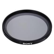 VF-55CPAM Filtro Polarizzatore Circolare