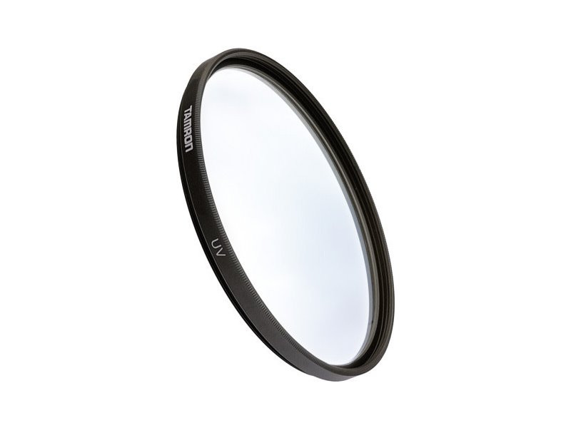Filtro UV 67mm