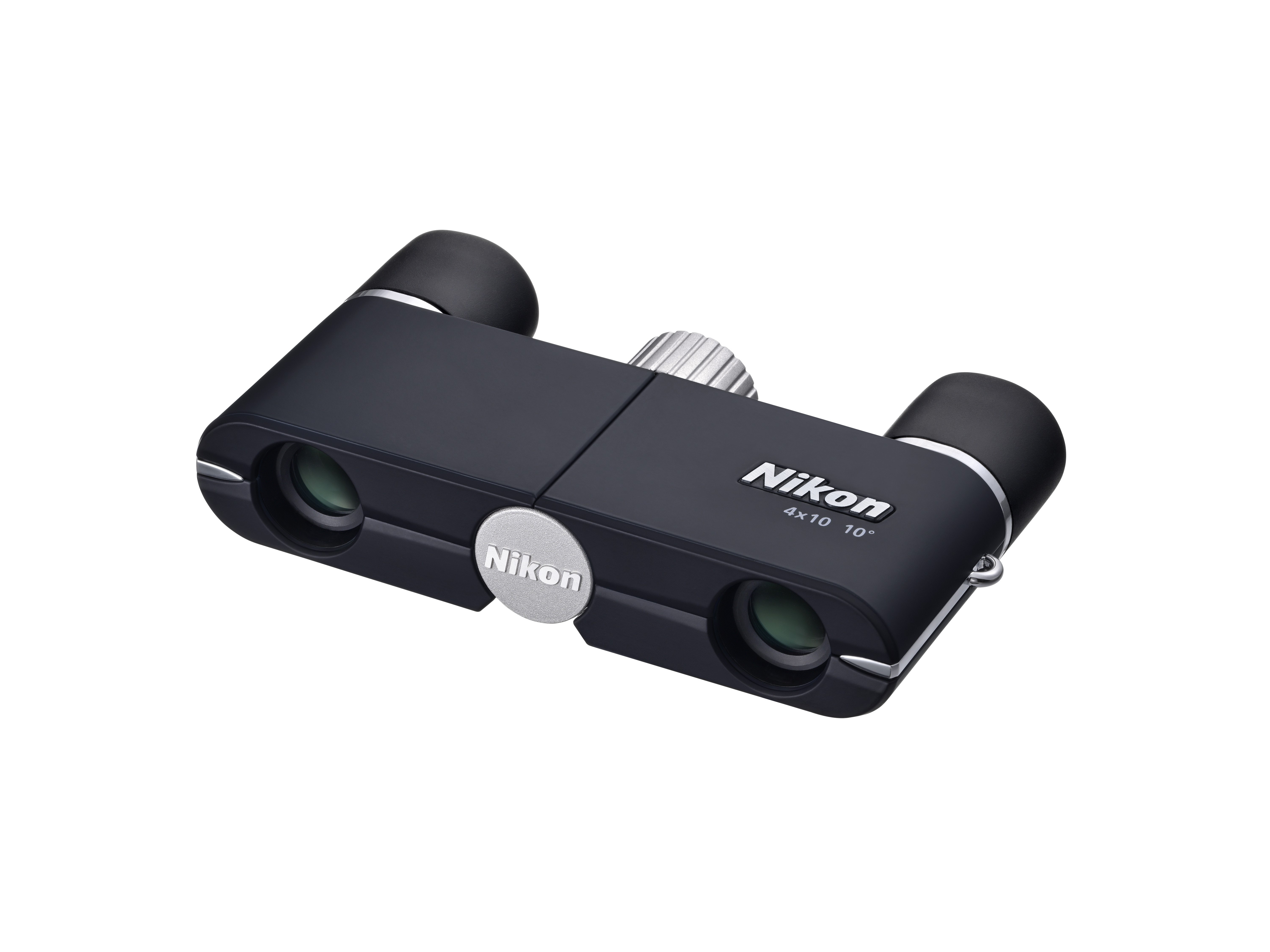 Binocolo 4x10D CF Dark Navy