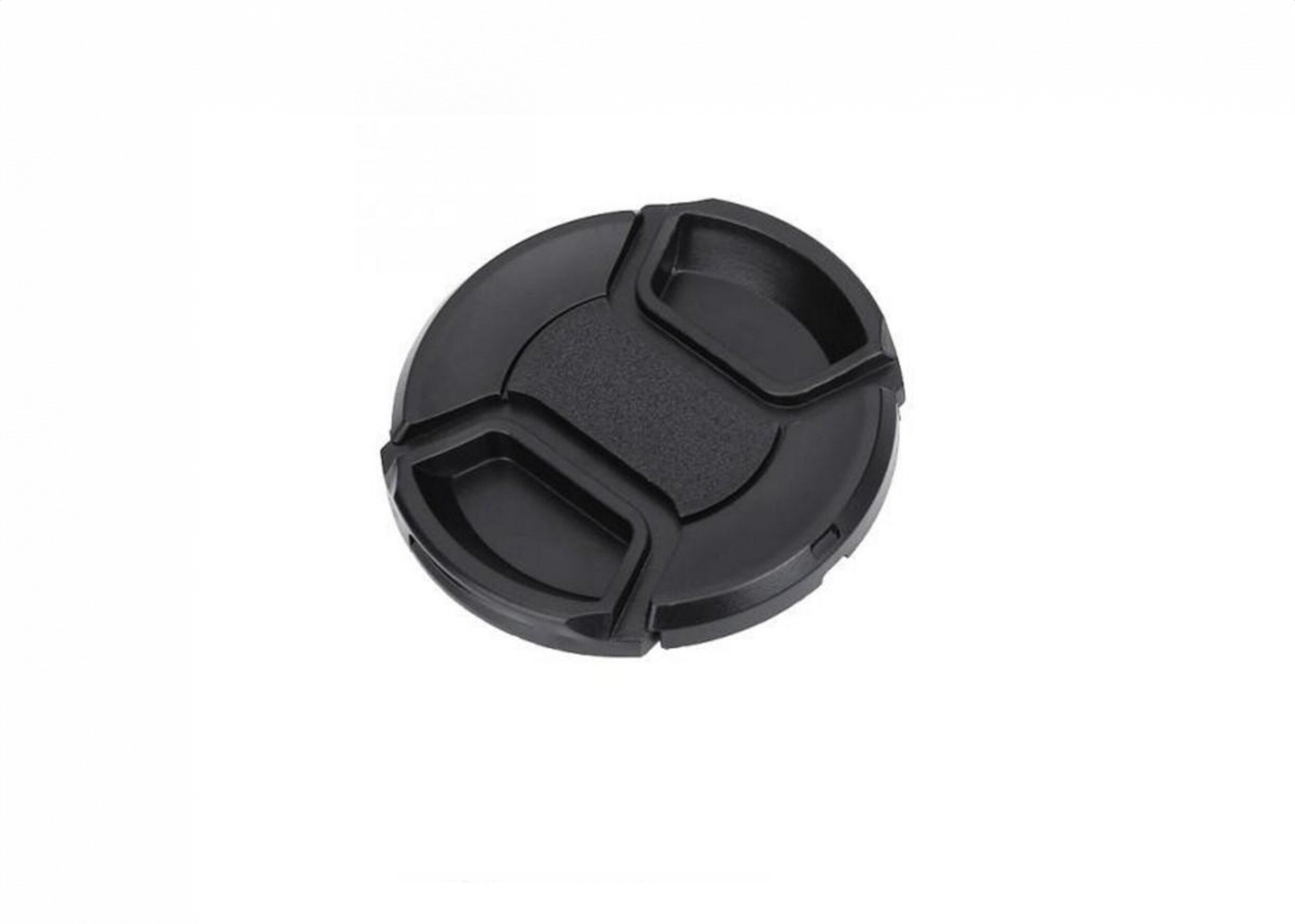 Tappo copriobiettivo 43mm
