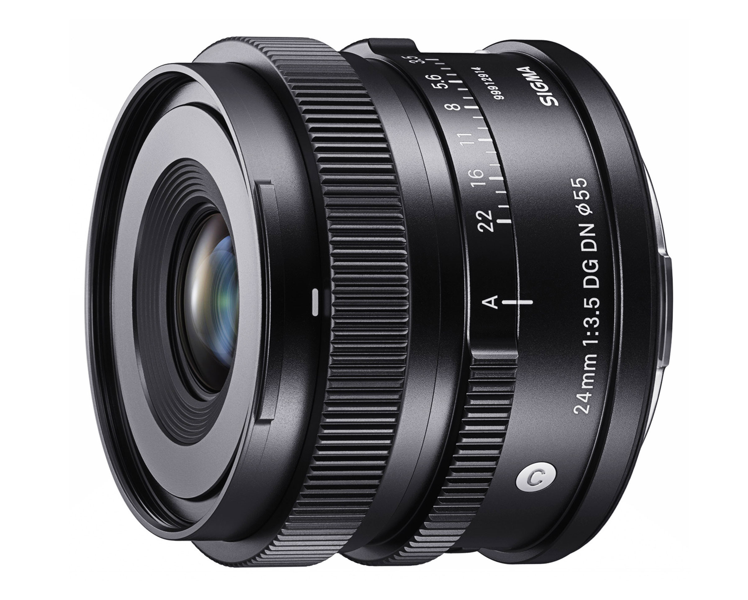 24mm f/3.5 (C) DG DN F/SE L-mount