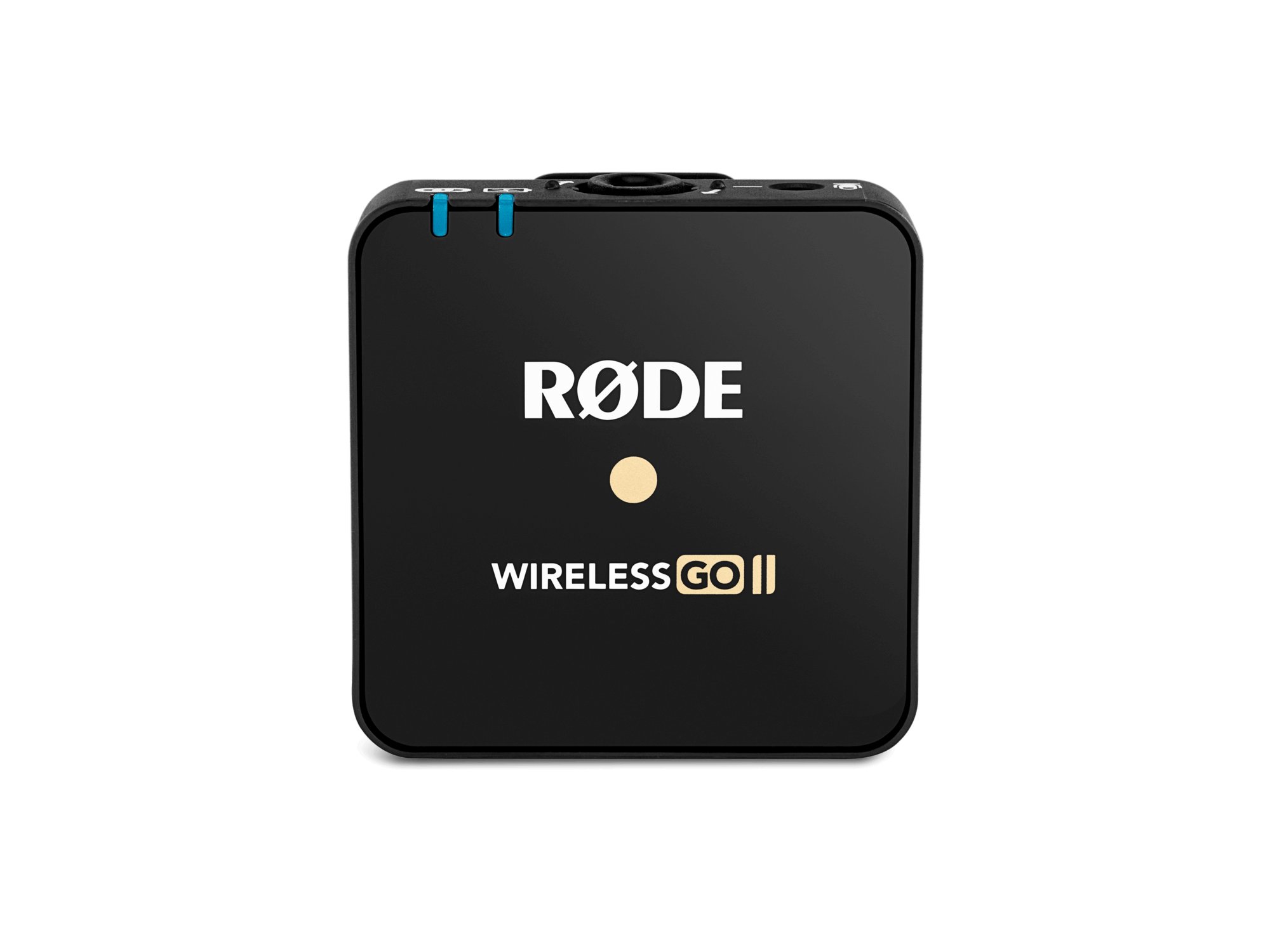 Trasmettitore Wireless Go II