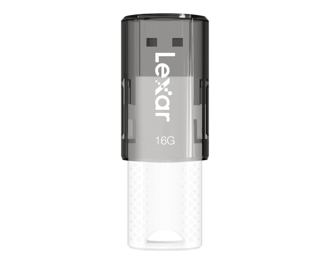 16GB JumpDrive S60 USB 2.0