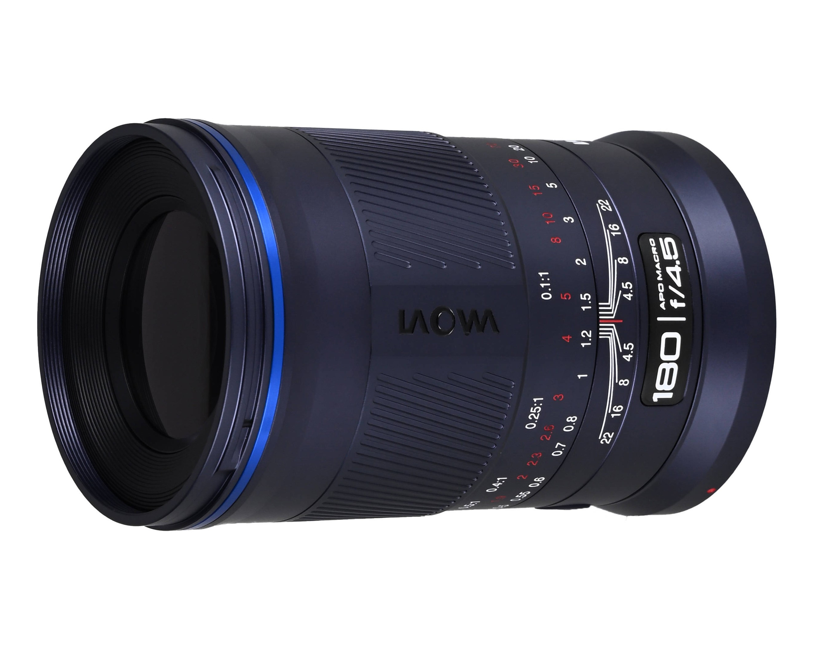 AF 180mm f/4.5 1.5x Ultra Macro APO Canon EF
