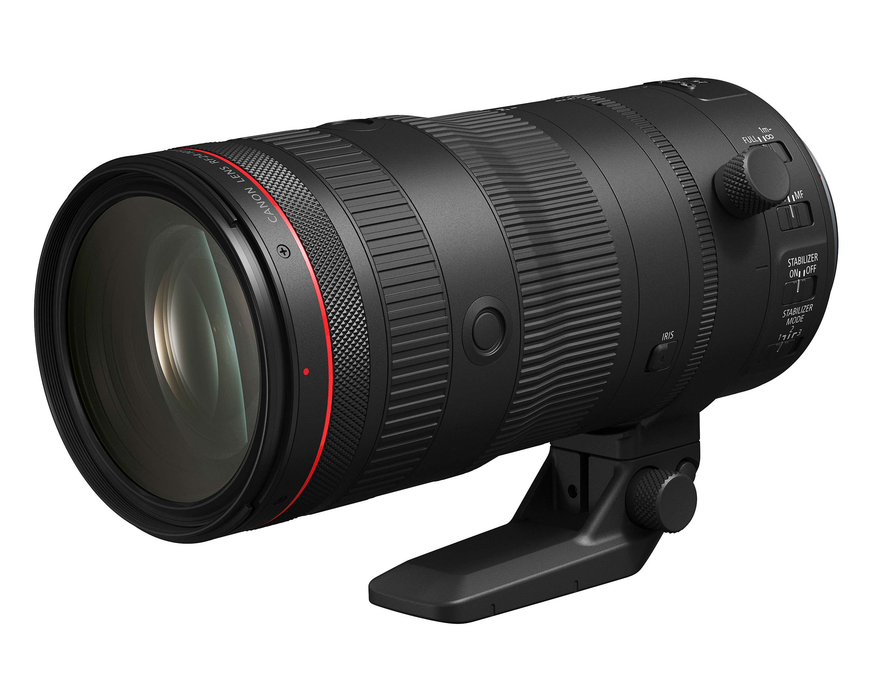 RF 24-105mm F2.8 L IS USM Z